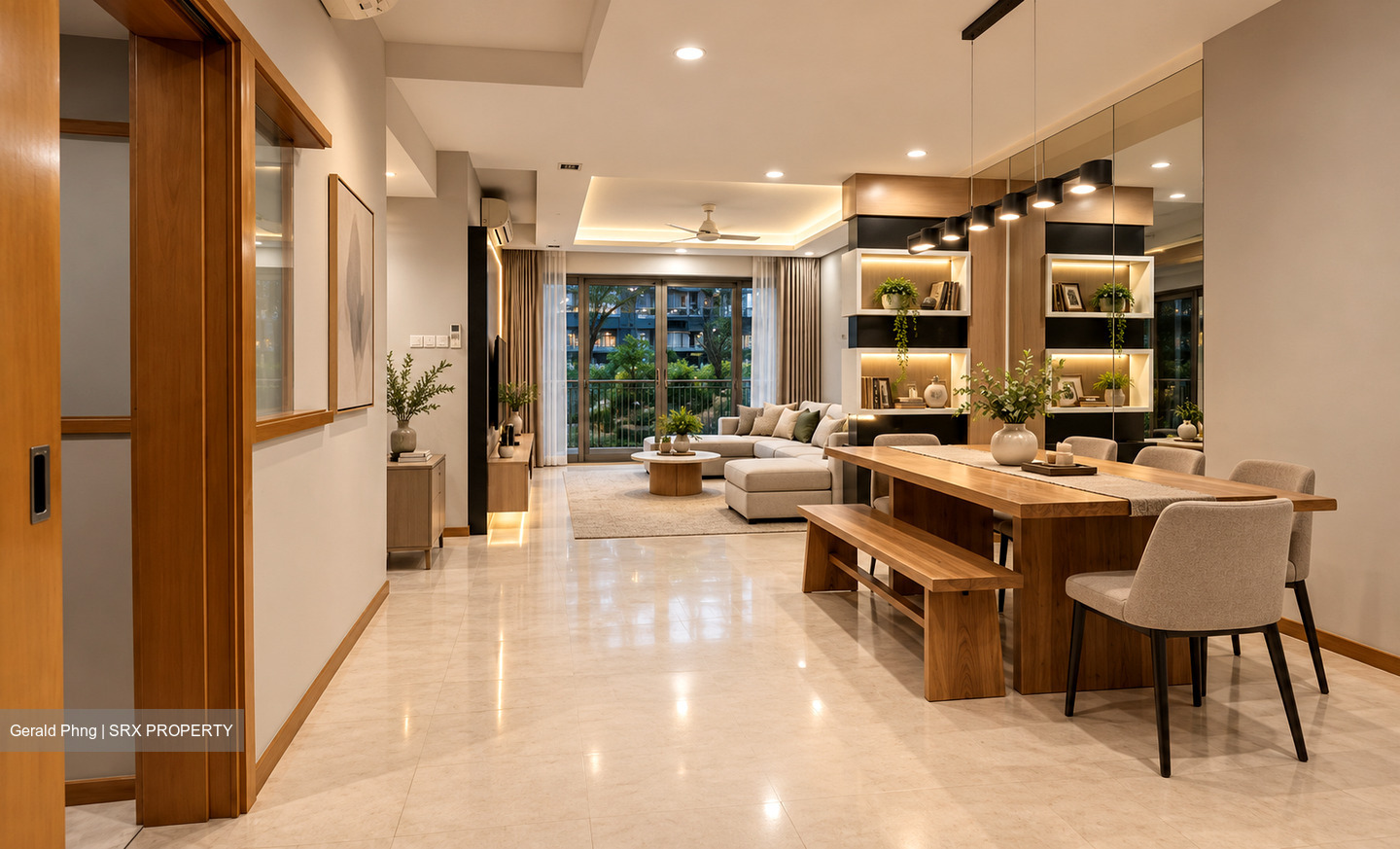 The Quintet (D23), Condominium #631384261